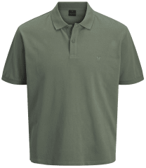 Jack & Jones Weston Polo Zelená