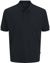 Jack & Jones Weston Polo Tmavě Modrá