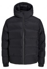 Jack & Jones Sage Prošívaná bunda Černá
