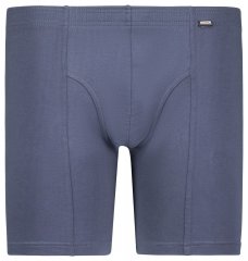 Adamo 129622 Dlouhé boxerky 2 ks Denimová modrá