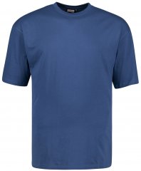 Adamo Magic T-shirt Denim Blue TALL SIZES