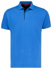 Adamo 139401 Polokošile Světle modrá