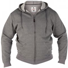 Rockford Cantor Hoodie Grey
