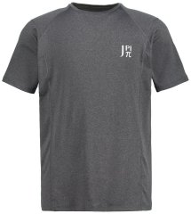 Jay-Pi 801727 Funkční tričko QuickDry Tmavě šedá
