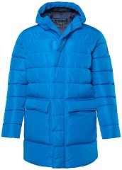 Jay-Pi 839707 Extra teplá parka Středně modrá