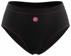 Ulla Popken 851037 Boxerky Růžová