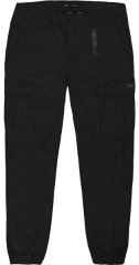 Double Outfitters CCP-4130 Cargo kalhoty Černá