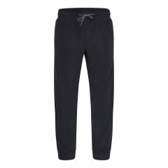 North Latitude Fleece Pants Černá