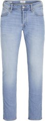 Jack & Jones MIKE JORIGINAL SQ 330 Jeans Blue Denim