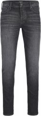 Jack & Jones MIKE ORIGINAL SQ 270 Jeans Black Denim