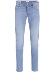 Jack & Jones Glenn Original SQ 330 Jeans Blue Denim