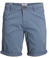 Jack & Jones JPSTBOWIE Chino Shorts Flint Stone