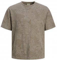 Jack & Jones JPRBLUNAEL T-Shirt Falcon