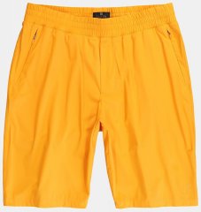 JAY-PI Bermuda FLEXNAMIC® Shorts Orange