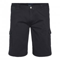 North Latitude Cargo Shorts Navy Blue