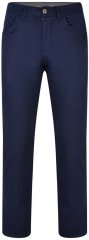 Kam Jeans 234 Chino Pants Navy
