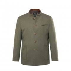 JP1880 Jacket Traditional Flexnamic Green