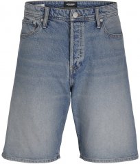 Jack & Jones Alex Original SQ171 Shorts Blue Denim