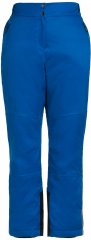 Ulla Popken UP Sport Triple Function Fully Lined Ski Pants Royal Blue