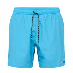 North Latitude Swimshorts Turquoise
