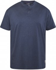 North Latitude 61126 Granddad Tričko Námořnická Modrá