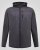 D555 Conrad Detachable Hood Bonded Fleece Zip Through Hoody Námořnická modrá - Mikiny & mikiny s kapucí - Mikiny & Mikiny s kapucí 2XL-12XL