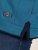 D555 Conway 1 1/4 Zip Neck Fleece Sweatshirt With Bear Logo Teal - Mikiny & mikiny s kapucí - Mikiny & Mikiny s kapucí 2XL-12XL
