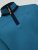D555 Conway 1 1/4 Zip Neck Fleece Sweatshirt With Bear Logo Teal - Mikiny & mikiny s kapucí - Mikiny & Mikiny s kapucí 2XL-12XL