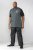 D555 Elba "Packaway" Rain Pants Black - Sportovní Oblečení - Sportovní Oblečení 2XL-10XL