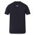 D555 Archer Collarless Shirt Black - Košile - Košile 2XL-10XL