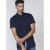 D555 Kurt Printed Short Sleeve Shirt - Košile - Košile 2XL-10XL