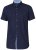 D555 Kurt Printed Short Sleeve Shirt - Košile - Košile 2XL-10XL