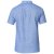 D555 Eric Linen Short Sleeve Shirt - Košile - Košile 2XL-10XL