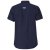 D555 Tim Short Sleeve Shirt Navy - Košile - Košile 2XL-10XL
