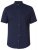 D555 Beaver Couture Jersey Shirt Navy - Košile - Košile 2XL-10XL