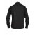 D555 Michael Couture Stretch Shirt Black - Košile - Košile 2XL-10XL