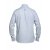 D555 Addington Printed Oxford Shirt Blue - Košile - Košile 2XL-10XL