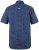 D555 FINDON Print Shirt - Košile - Košile 2XL-10XL