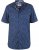 D555 FINDON Print Shirt - Košile - Košile 2XL-10XL