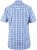 D555 CANFORD Shirt With Pocket - Košile - Košile 2XL-10XL