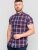 D555 RIPLEY Shirt With Pocket - Košile - Košile 2XL-10XL