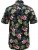 D555 Wilton Hawaiian Ao Print Short Sleeve Shirt - Košile - Košile 2XL-10XL