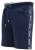 D555 Brantham Couture Elasticated Waistband Shorts Navy - Tepláky & kraťasy - Tepláky a Teplákové Kraťasy 2XL-12XL