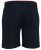 D555 Tunstall Elasticated Waist Sweatshorts Denim - Tepláky & kraťasy - Tepláky a Teplákové Kraťasy 2XL-12XL