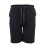 D555 Ryan Jersey Shorts 2-pack Black/Charcoal - Tepláky & kraťasy - Tepláky a Teplákové Kraťasy 2XL-12XL