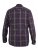 D555 Gladstone Check Button Down Collar Shirt - Košile - Košile 2XL-10XL