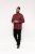 D555 Benalla Check Long Sleeve Button Down Shirt - Košile - Košile 2XL-10XL
