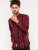 D555 Benalla Check Long Sleeve Button Down Shirt - Košile - Košile 2XL-10XL