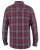 D555 Abbot LS Flannel Shirt - Košile - Košile 2XL-10XL