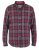 D555 Abbot LS Flannel Shirt - Košile - Košile 2XL-10XL